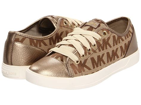 micheal kors sneakers price